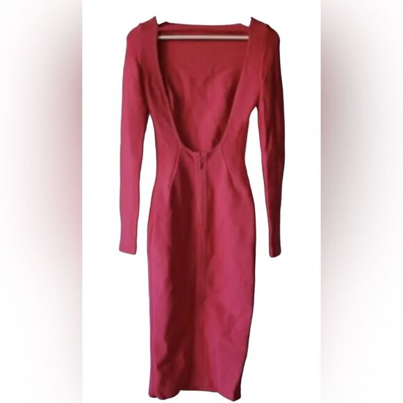 NEW House of CB Antonia dress - Picture 10 of 15